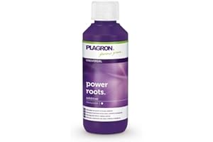 POWER ROOTS 100ml - Plagron