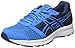 Asics Herren Patriot 8 Laufschuhe - Blau (Imperial/indigo Blue/white) - 45 EU