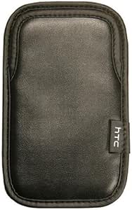 Genuine HTC Desire Carry Case Pouch - Black