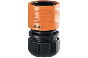 Claber Raccordo 3/4â€ Max Flow