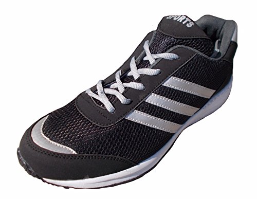 Port Unisex TIC TOE Mesh Gym Shoes,Running Shoes RS.999 (80.00% Off) - Amazon