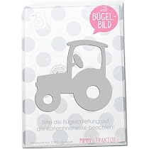 Bügelbilder – 2 Stück Reflektor Papierschiffchen – Silber – 7 Cm – Für Textilien – Made In Austria
