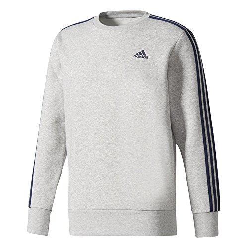 adidas 3 streifen sweatshirt