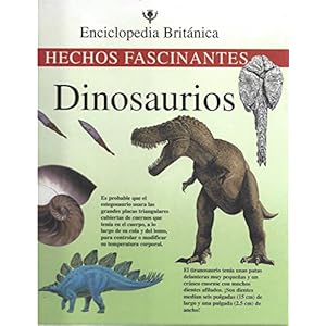 Hechos Fascinantes: Dinosaurios