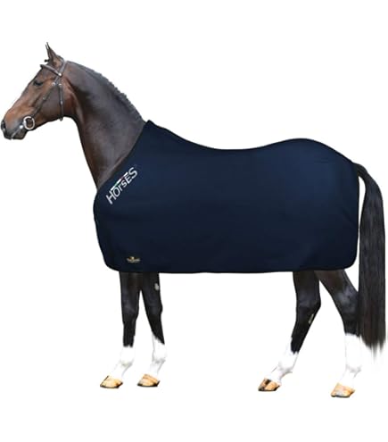 Couvre Rein Polaire/imperméable