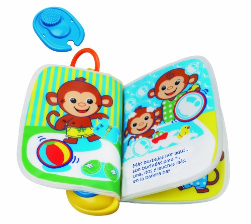 Imagen principal de VTech - Las aventuras de Armando, libro electrónico (3480-143722)