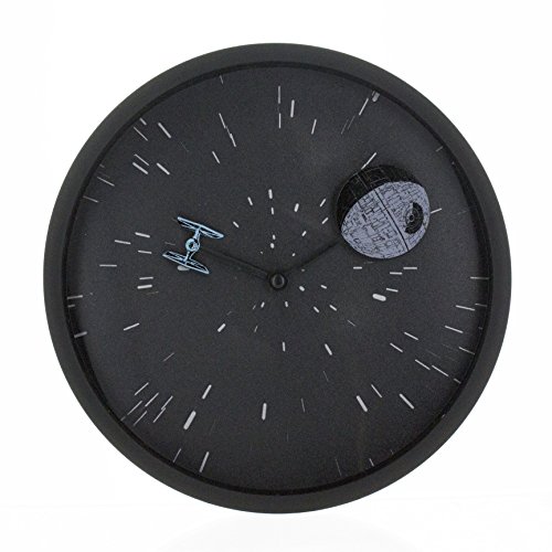 Star Wars Wanduhr [Andere Plattform] - 2