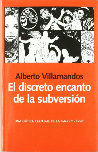 Download Discreto encanto de la subversion, el (Libros Abiertos) Download Discreto encanto de la subversion, el (Libros Abiertos)