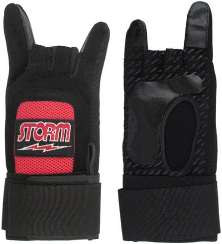 Xtra Grip Plus Wrist Support Red ST125-RED / RHXL