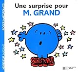 Une surprise pour Monsieur Grand