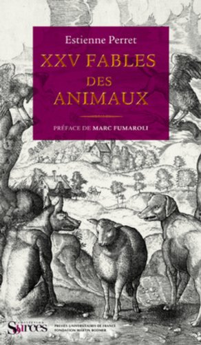 Download XXV Fables des animaux Download XXV Fables des animaux