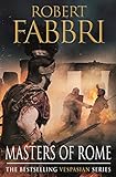 Image de Masters of Rome