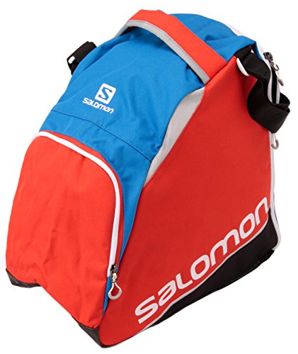 Salomon-Schuhtasche-Extend-Gear-Bag-Rot