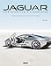 Jaguar, une sportive à l'anglaise: Tous les modèles de sport de la SS1 à la F-TYPE by 