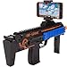 Produktbild AR Spiel & Gun – Augmented Reality Shooting Action (inklusive IOS/Android Link für AR 15-games-in-1 Download)