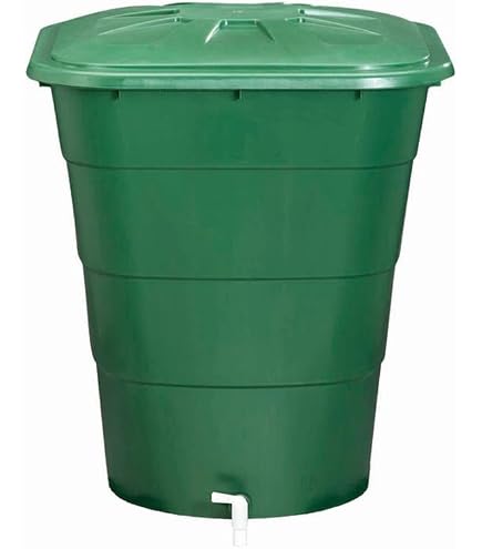 Produktbild von Graf Regentonne Rund 210 L (500212) Preisvergleich