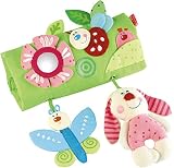 Haba Mobile Blumenfreunde für Baby- Schale