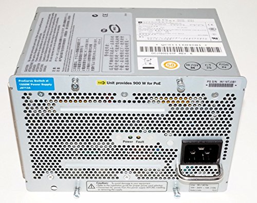 Preisvergleich Produktbild HP J9829A PC-Netzteil (1100 Watt)