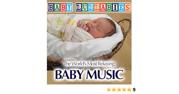Baby Lullabies Relaxing Baby Music Piano Baby Songs Bedtime Music Soothing Baby Sleep Newborn Sleep Aid Instrumental Piano Von Baby Lullabies Music Bei Amazon Music Amazon De