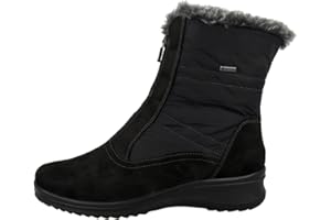 ara Damskie buty zimowe Monachium