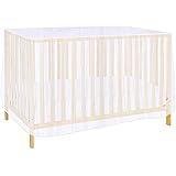 Domiva Moustiquaire Pour Lit 60x1 Et 70x140 Blanc 1 Unite Lot De 1 Amazon Fr Bebe Et Puericulture