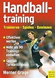 Image de Handballtraining. Trainieren - Spielen - Gewinnen
