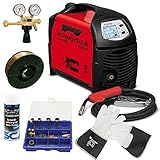 Selbsterklärendes LCD Display mit Einknopf-Bedineung für besonders einfache Einstellung