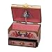 Produktbild Trousselier S35103 Spieldose Schublade Blumen, Ballerina M