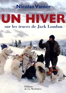 jaquette livre Un hiver