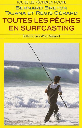 Télécharger Toutes les pêches en surfcasting PDF Livre En Ligne Télécharger Toutes les pêches en surfcasting PDF Livre En Ligne