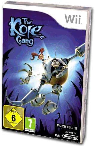 The Kore Gang