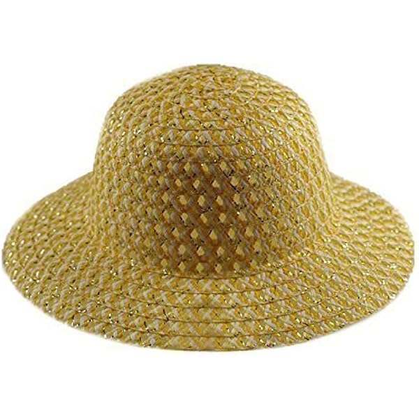 Easy Woodland Themed Easter Bonnet - Elle Steer