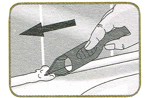 Pattex Silikon Cutter - 6