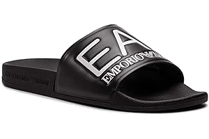 EMPORIO ARMANI ARMANI JEANS XCP001 Chanclas