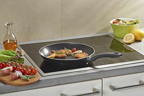 Ballarini Siena Pfanne flach 20 cm 39T000.20 aus Aluminium antihaftbeschichtet Made in Italy - 2