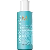 Moroccanoil Curl Intensifying Shampoo