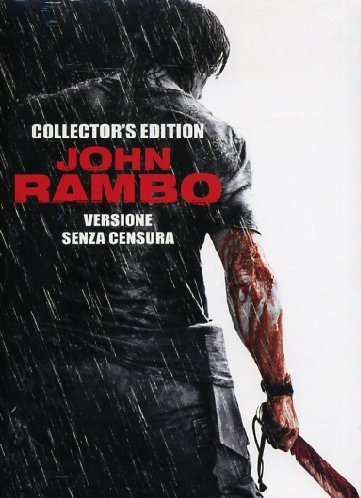 John Rambo (Collector's Edition) (2 Dvd)