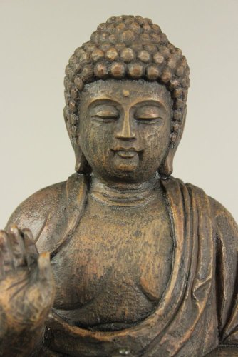 Buddha Brunnen tolle Geschenk Idee Sonderaktion - 2