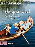 Familienkalender 2020: Abreißkalender by