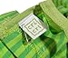 CRI CRI "Lily & Frog" baby girls top stripes (green/yellow)