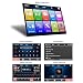 Produktbild Autoradiospieler Spiegel Link Auto Radio 7 Zoll LCD Touchscreen Bluetooth Auto Stereo Rückfahrkamera 7010BMP5
