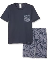 Skiny 036288, Conjunto de Pijama Para Niños