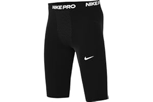 Nike - B NP DF Short 24, Pantaloncini Bambini e Ragazzi
