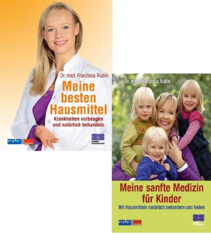 Franziska Rubin Kinder Test Top Produkt Test - 
