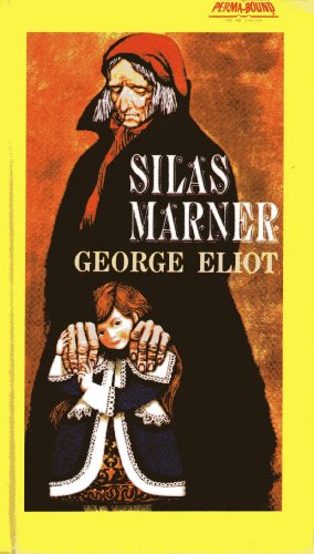 Silas Marner livre