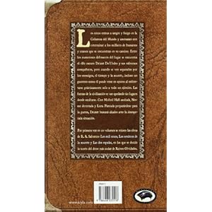 Las espadas del Cazador