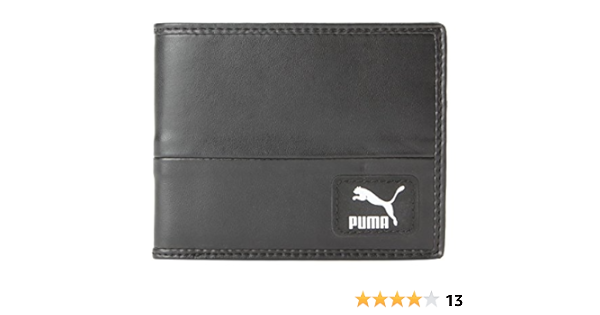 puma wallet