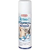 Vetocanis Spray Dissuasif Education Proprete Pour Chien Et Chat 250ml Amazon Fr Animalerie