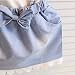 Internet Baby Kids Girls Dress Princess Party Denim Flower Tutu Dresses for 2-7 Years Old (2-3 years old)