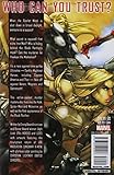 Image de Ultimates 3: Who Killed the Scarlet Witch